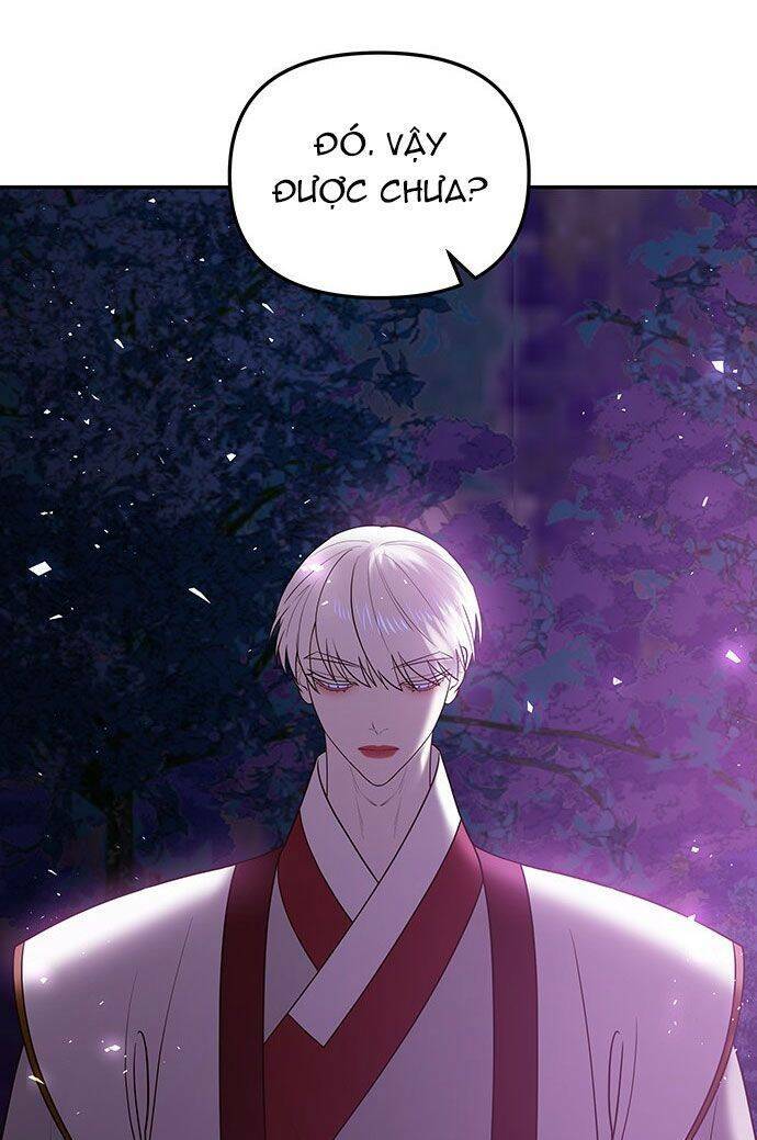 Vương Tử Huyền Bí: Chapter 44