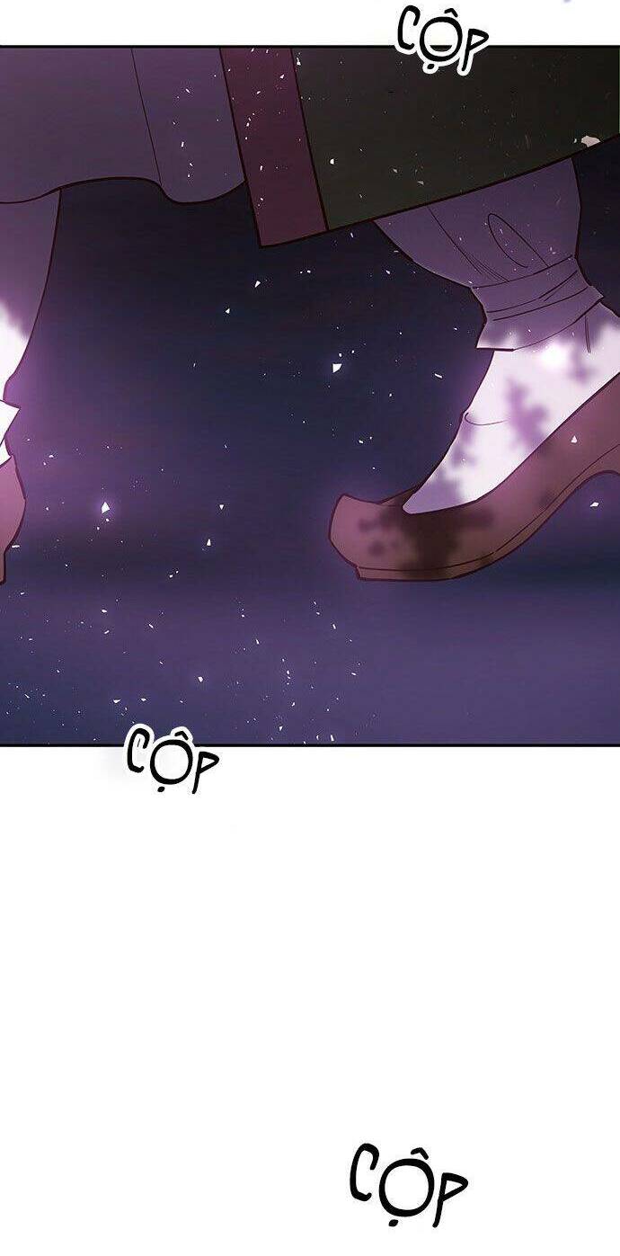 Vương Tử Huyền Bí: Chapter 44