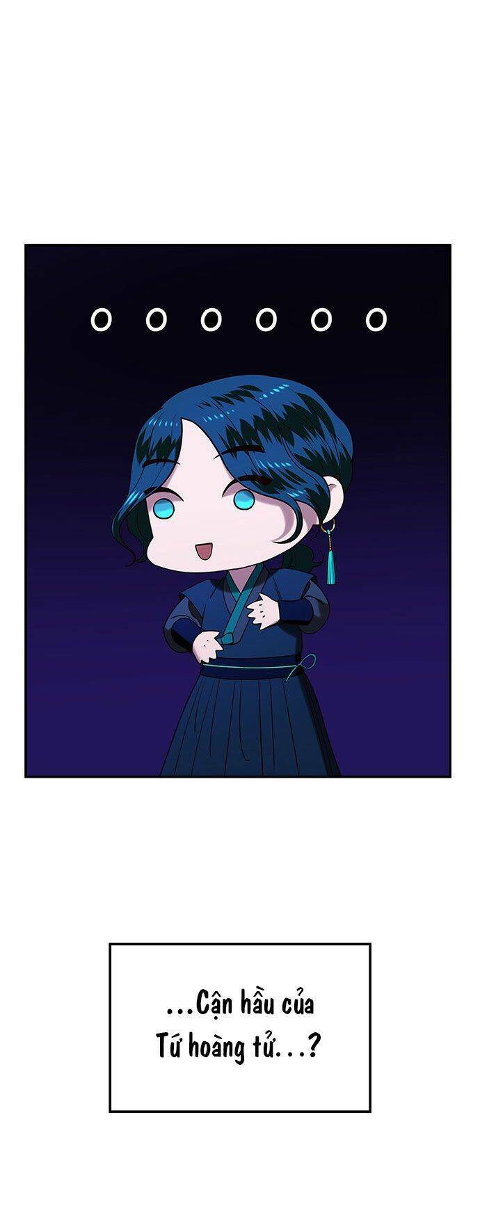 Vương Tử Huyền Bí: Chapter 44