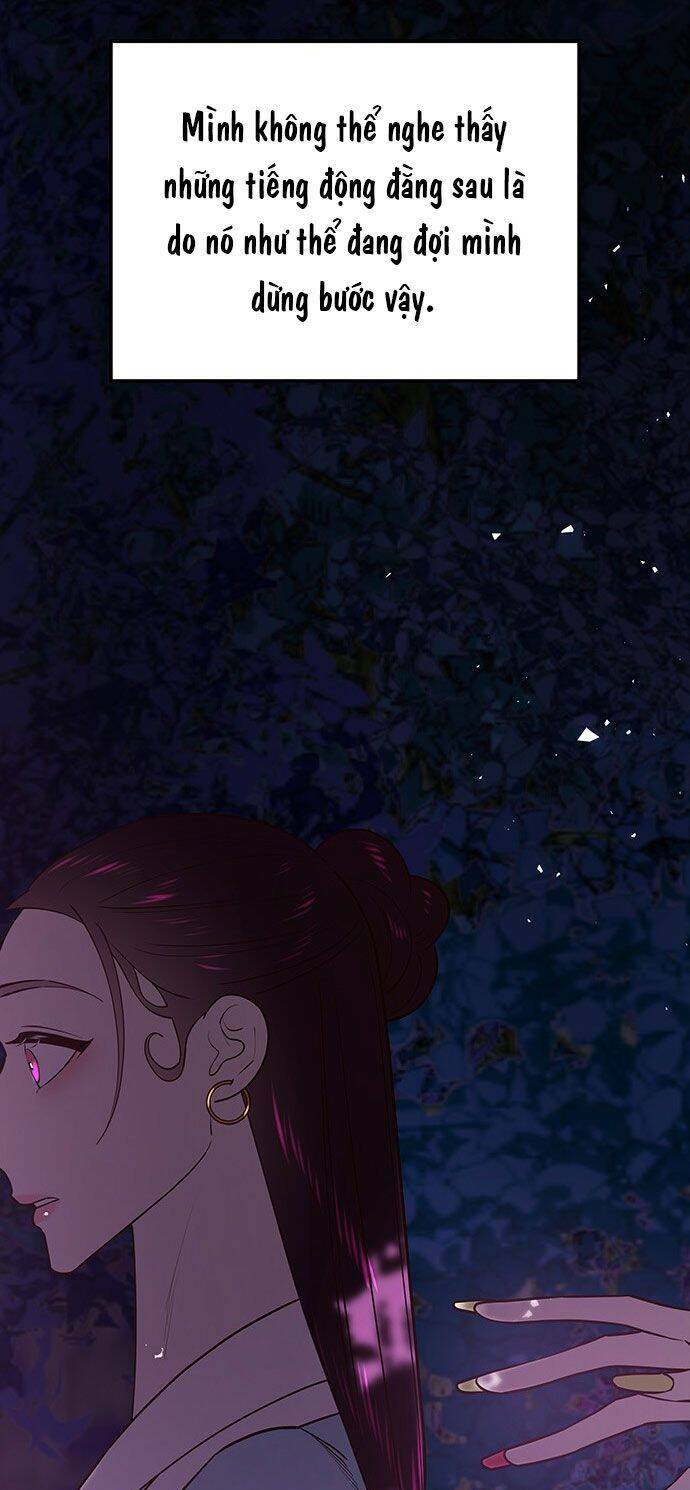 Vương Tử Huyền Bí: Chapter 44