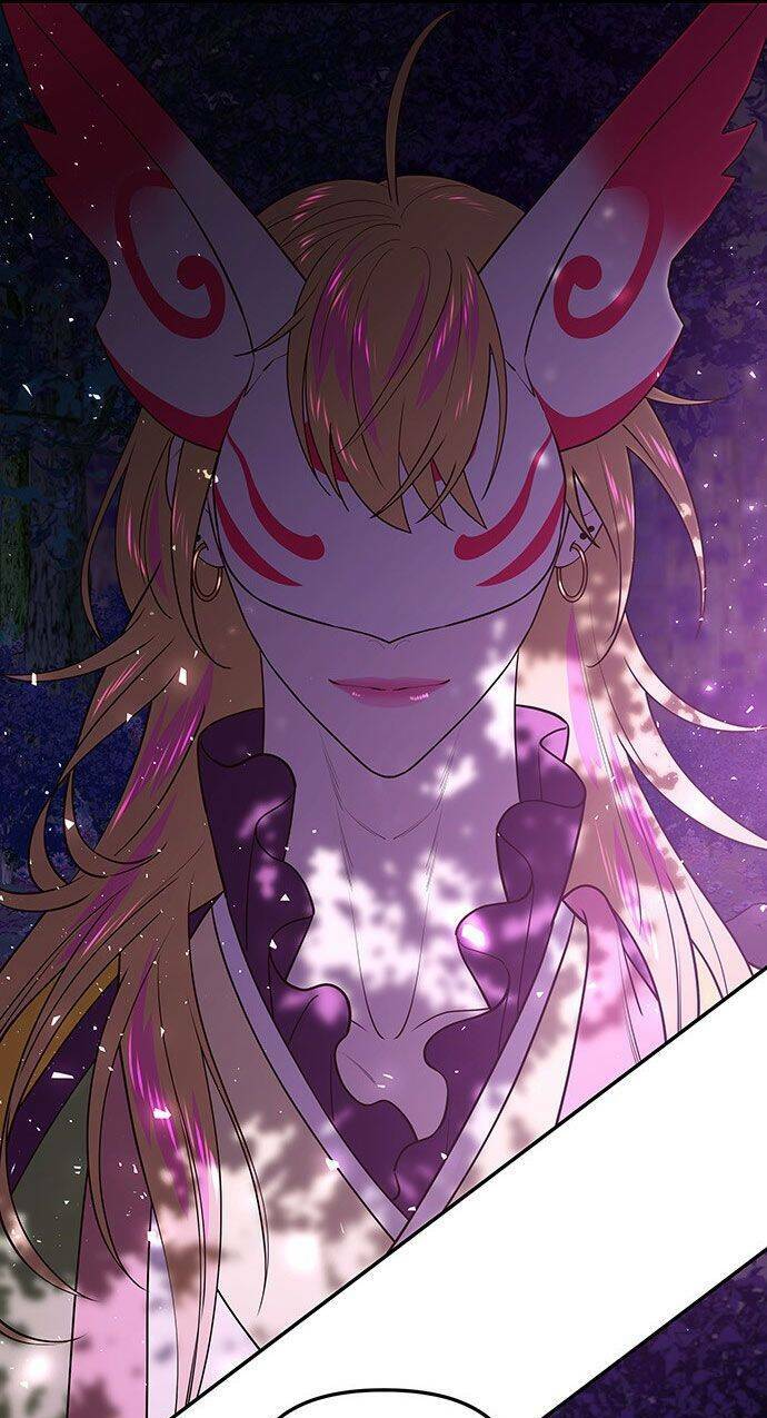 Vương Tử Huyền Bí: Chapter 44