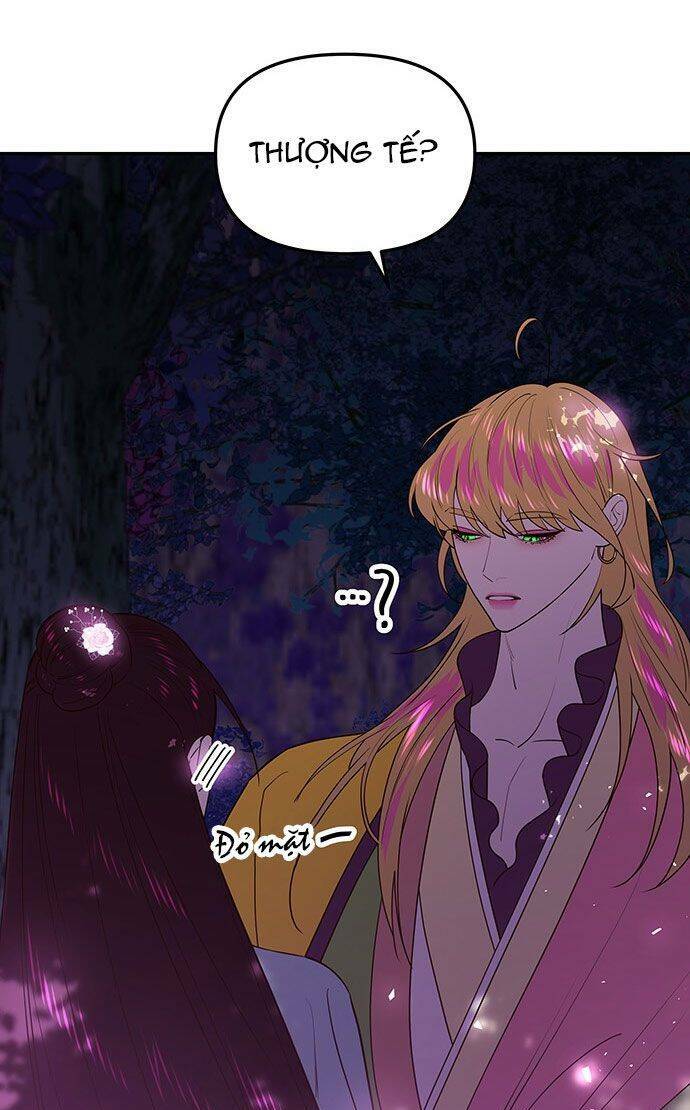 Vương Tử Huyền Bí: Chapter 44