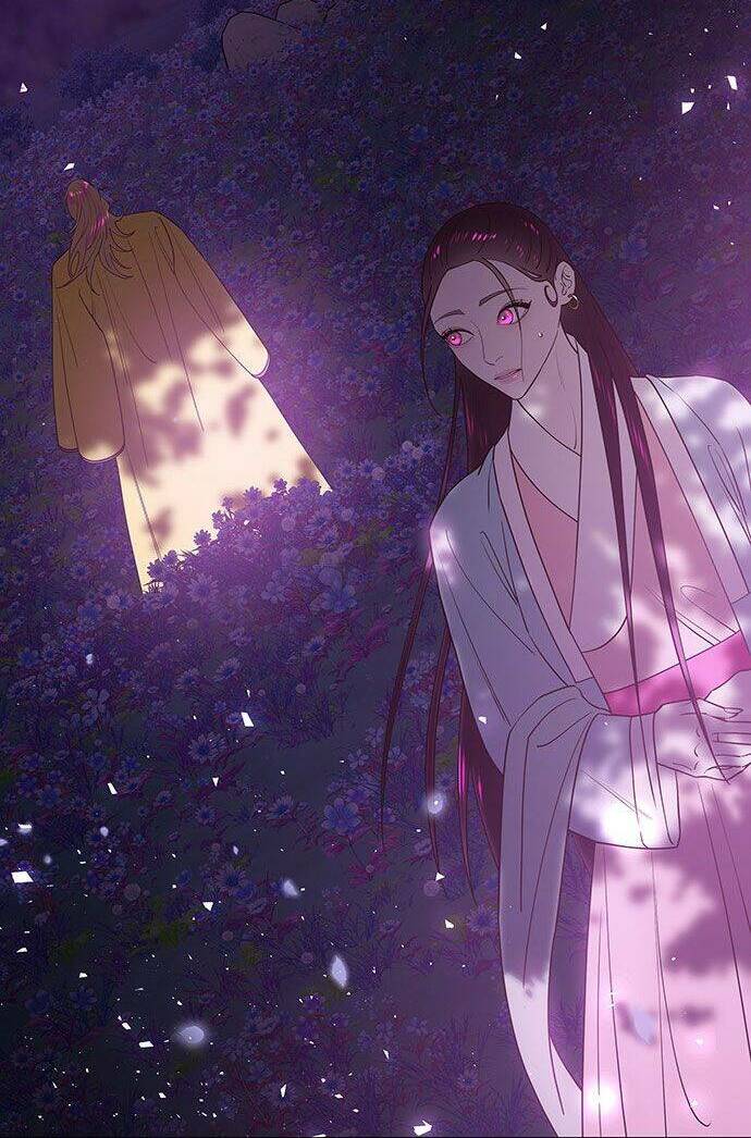 Vương Tử Huyền Bí: Chapter 44