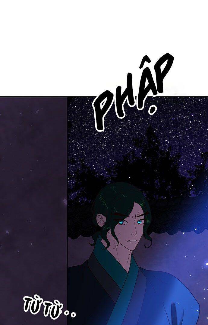 Vương Tử Huyền Bí: Chapter 44