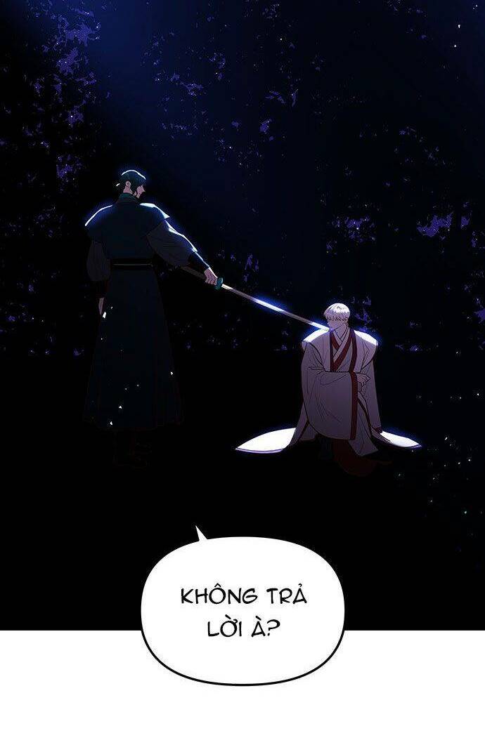 Vương Tử Huyền Bí: Chapter 44