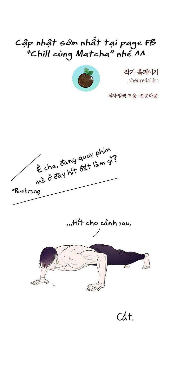 Vương Tử Huyền Bí: Chapter 44