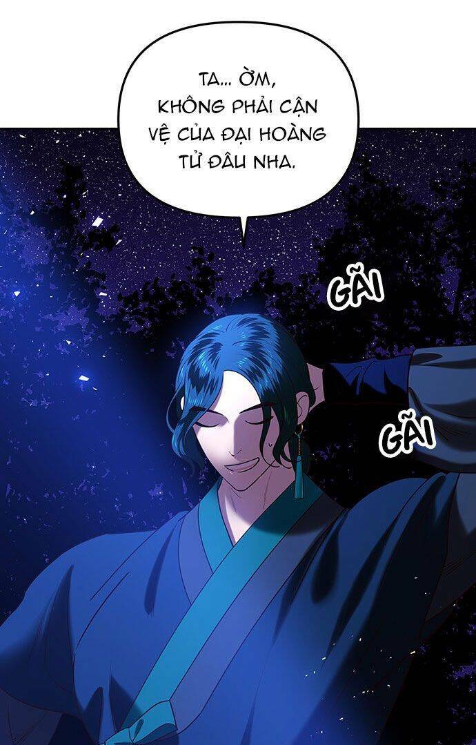 Vương Tử Huyền Bí: Chapter 44