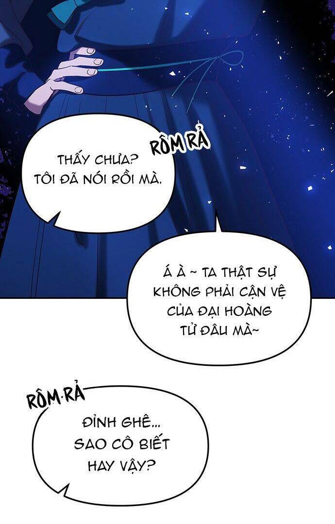 Vương Tử Huyền Bí: Chapter 44