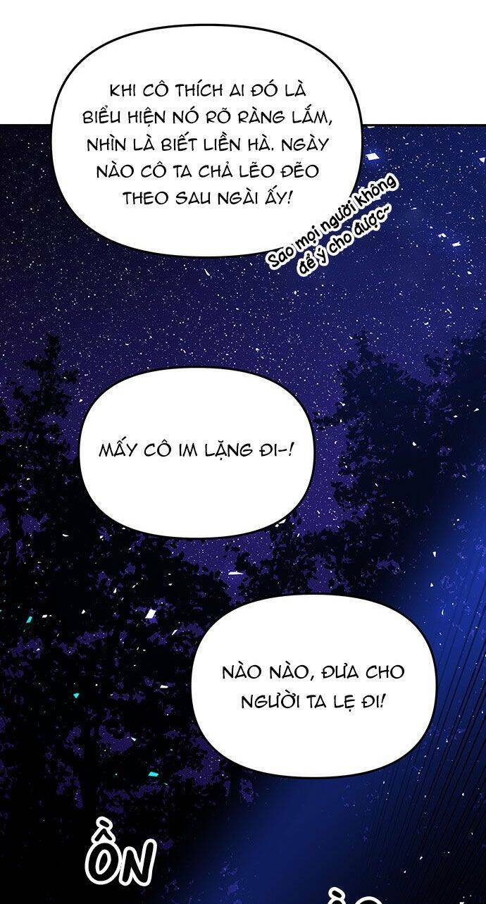Vương Tử Huyền Bí: Chapter 44