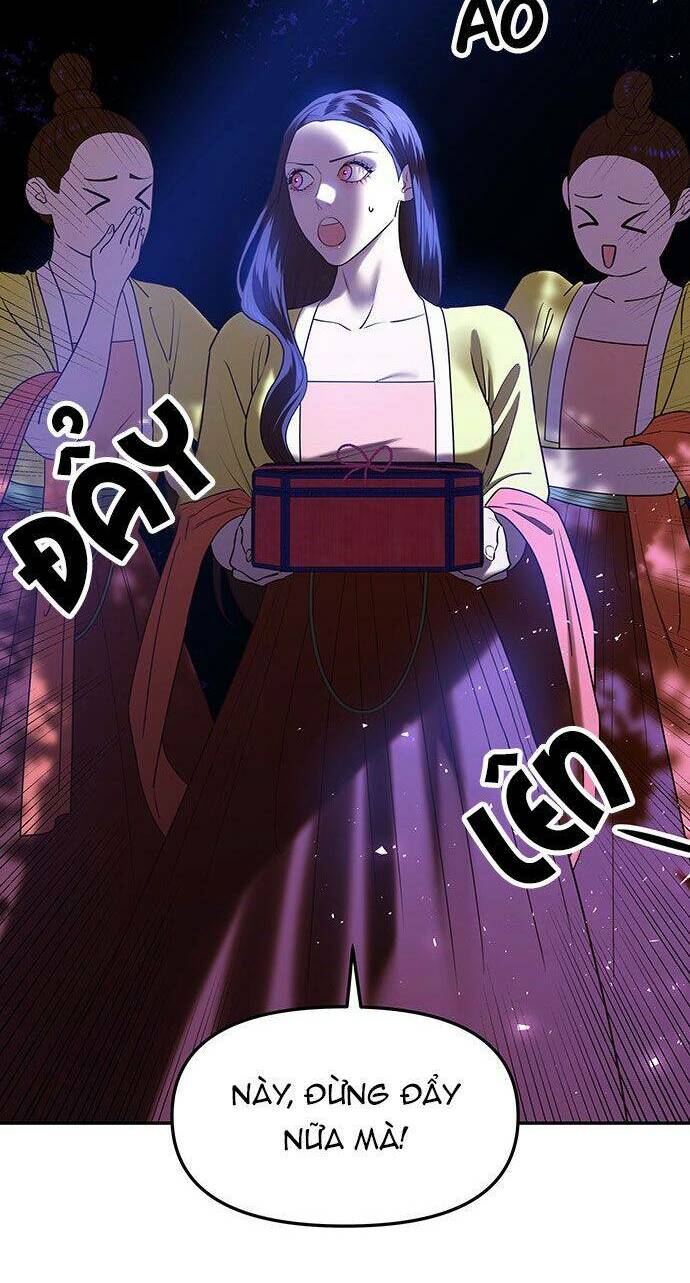 Vương Tử Huyền Bí: Chapter 44