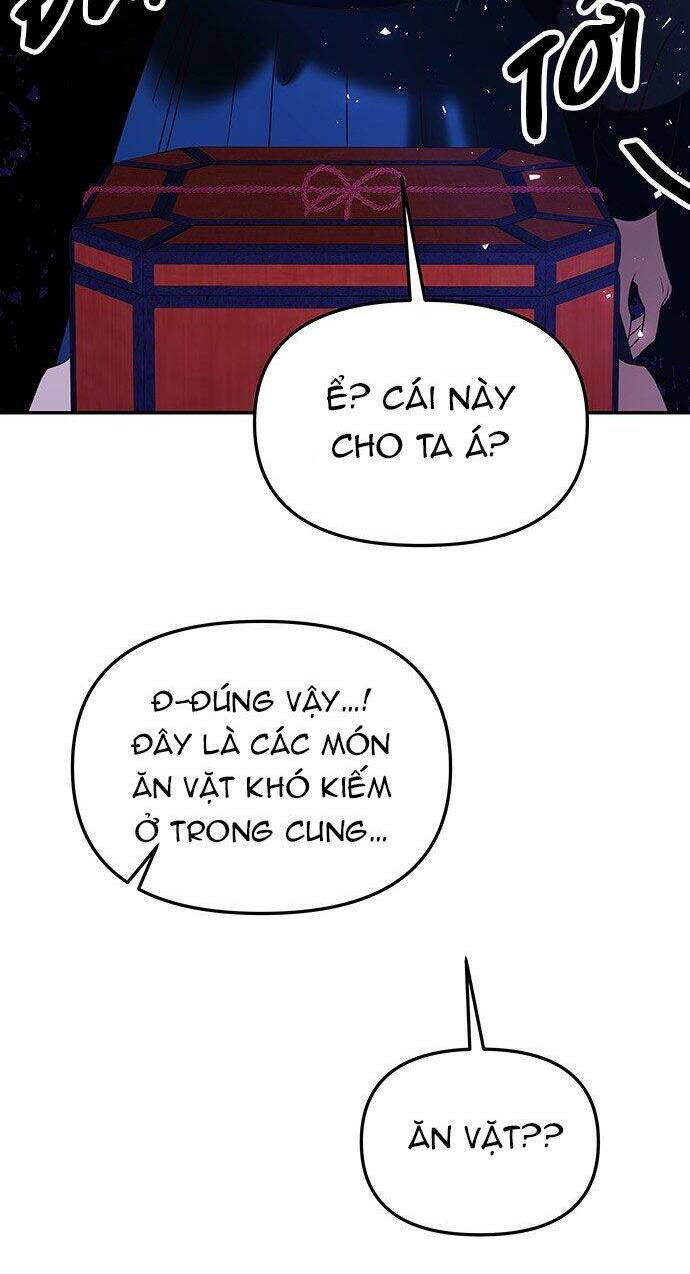 Vương Tử Huyền Bí: Chapter 44