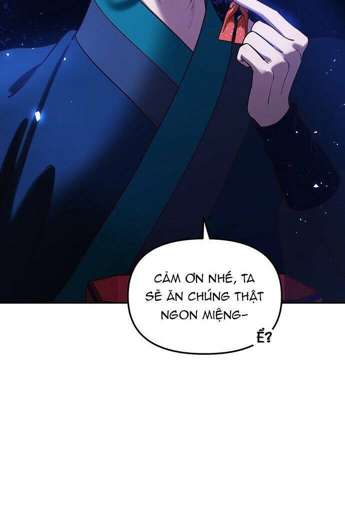 Vương Tử Huyền Bí: Chapter 44