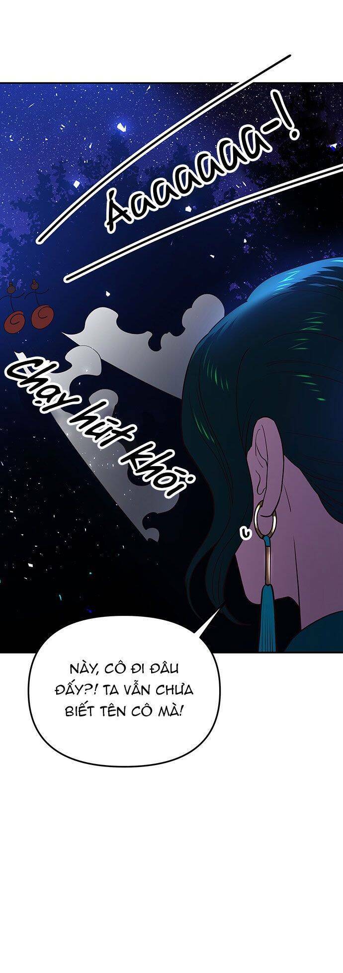 Vương Tử Huyền Bí: Chapter 44