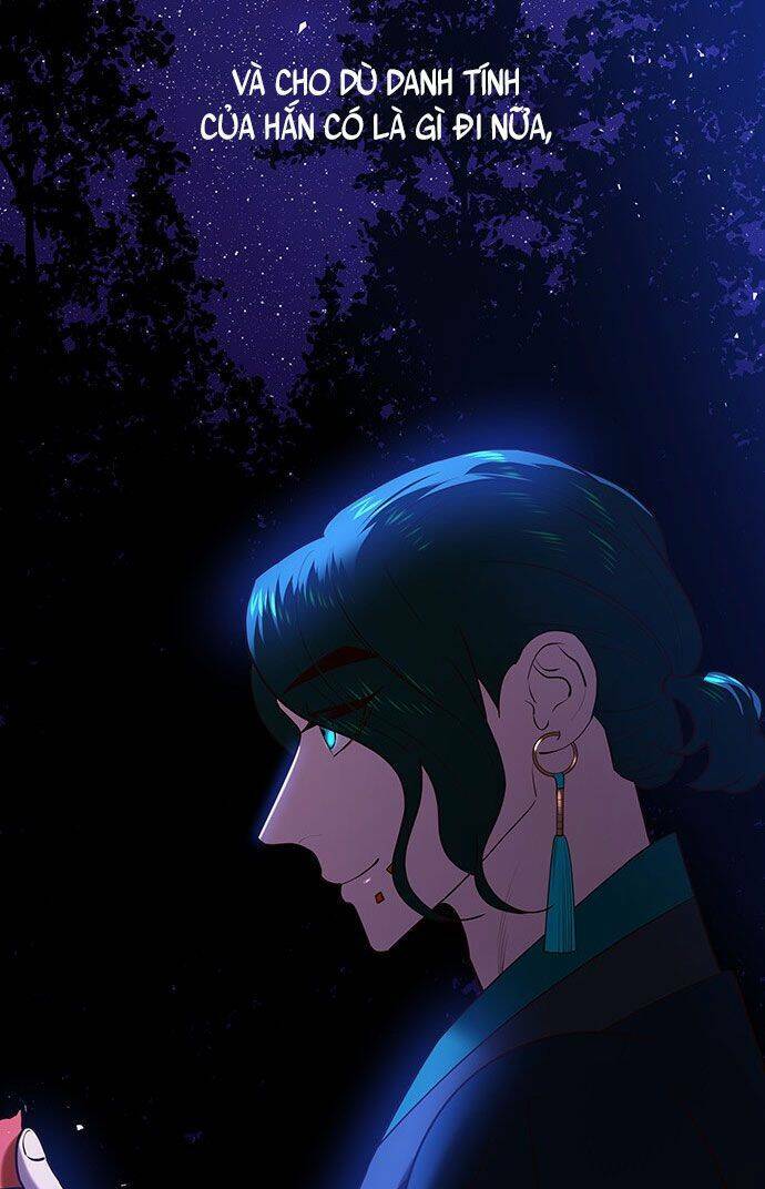 Vương Tử Huyền Bí: Chapter 44