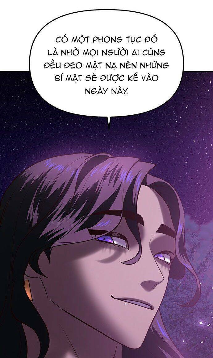 Vương Tử Huyền Bí: Chapter 44