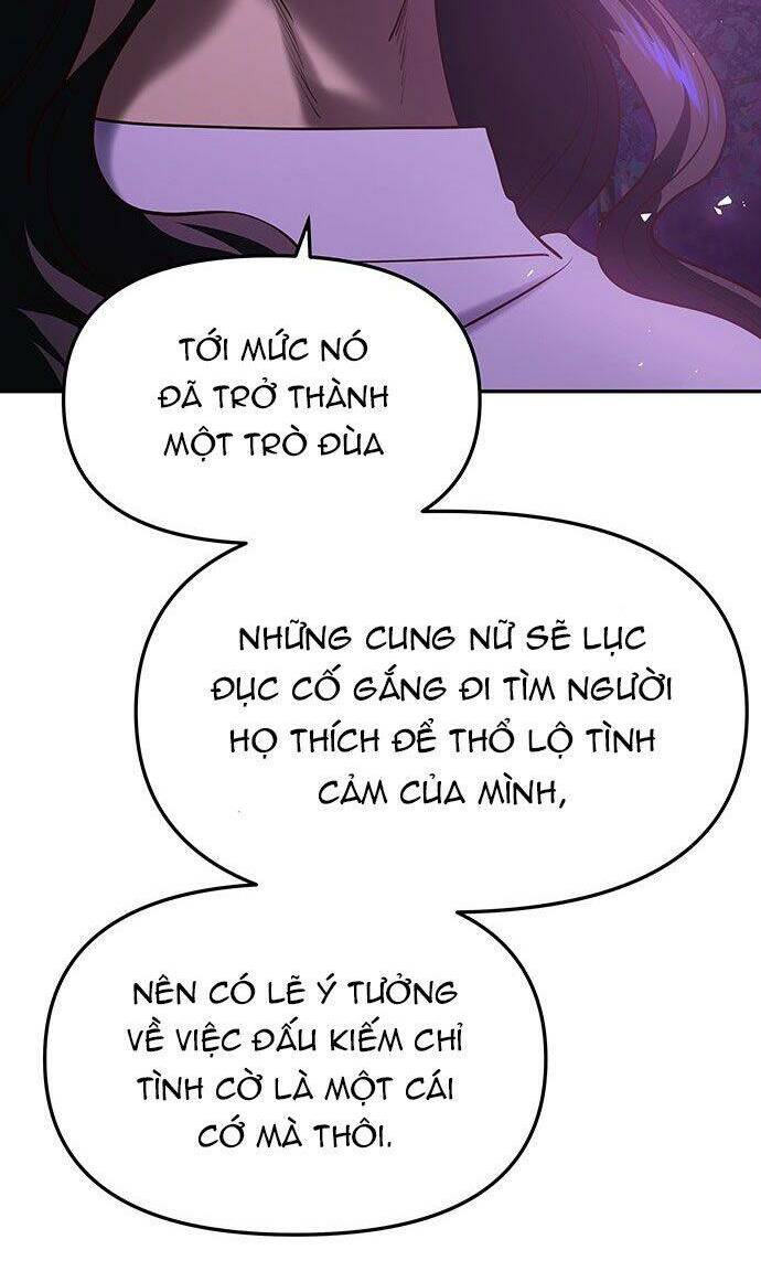 Vương Tử Huyền Bí: Chapter 44