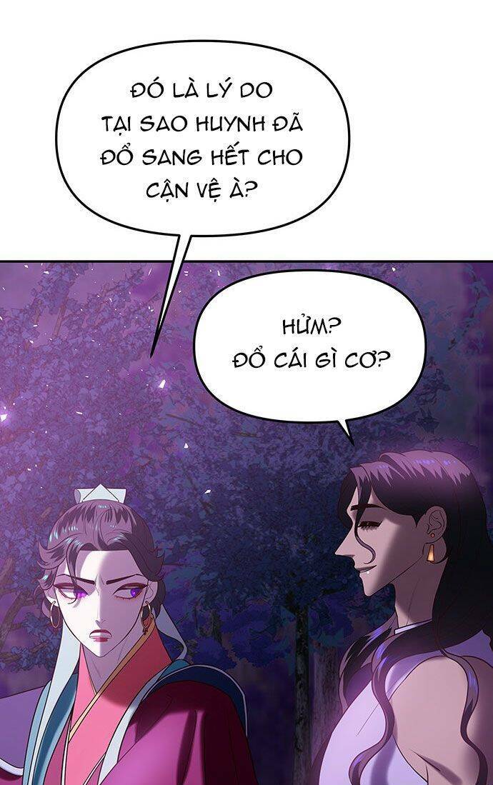 Vương Tử Huyền Bí: Chapter 44