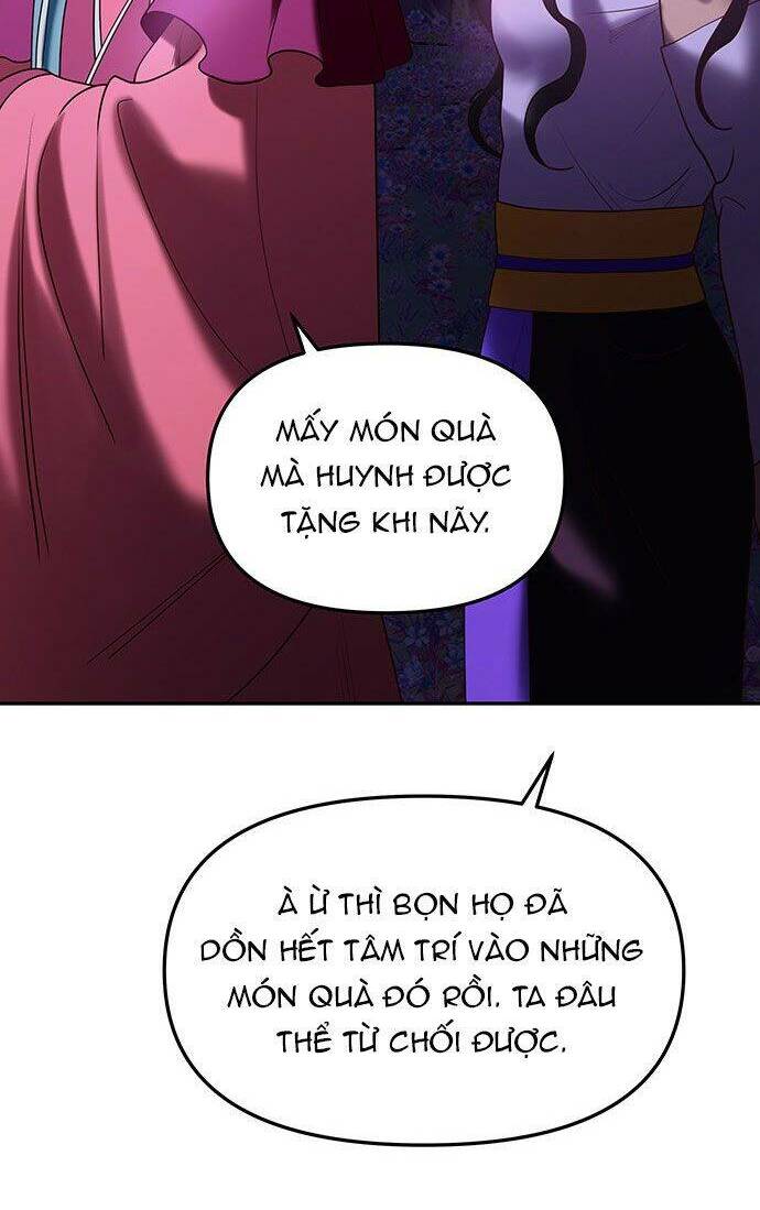 Vương Tử Huyền Bí: Chapter 44