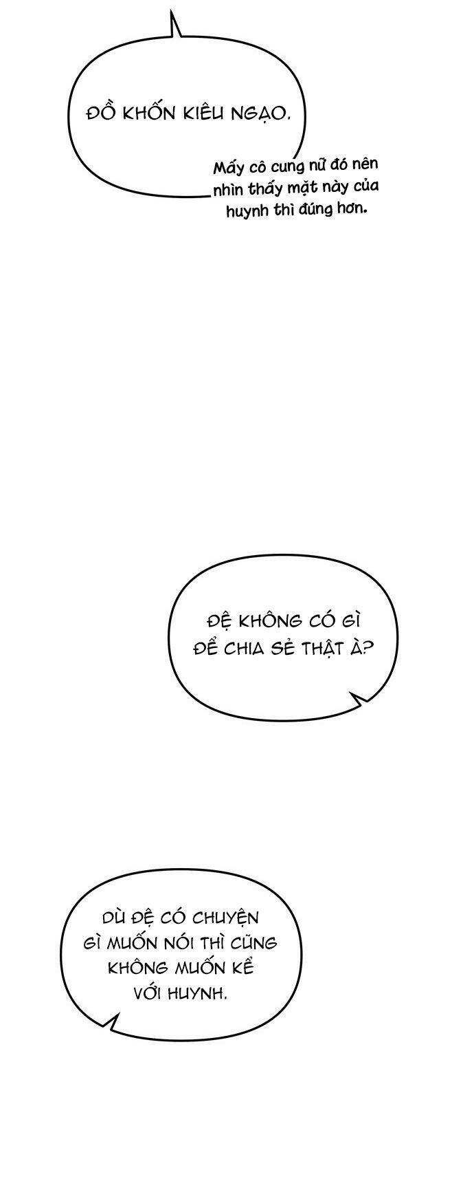 Vương Tử Huyền Bí: Chapter 44