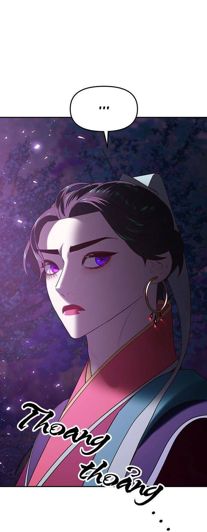 Vương Tử Huyền Bí: Chapter 44