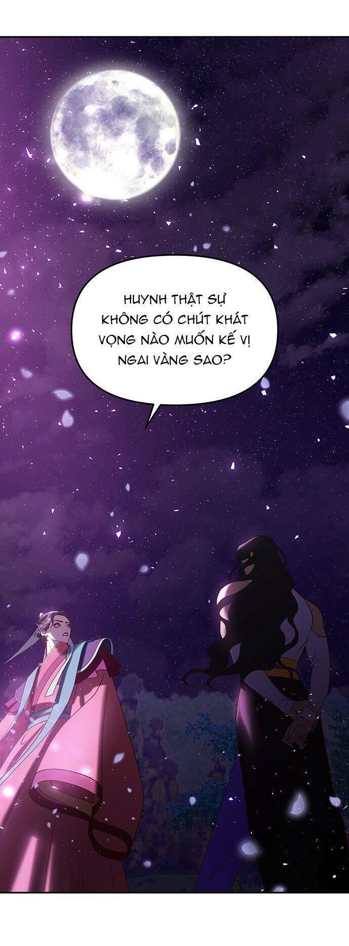 Vương Tử Huyền Bí: Chapter 44