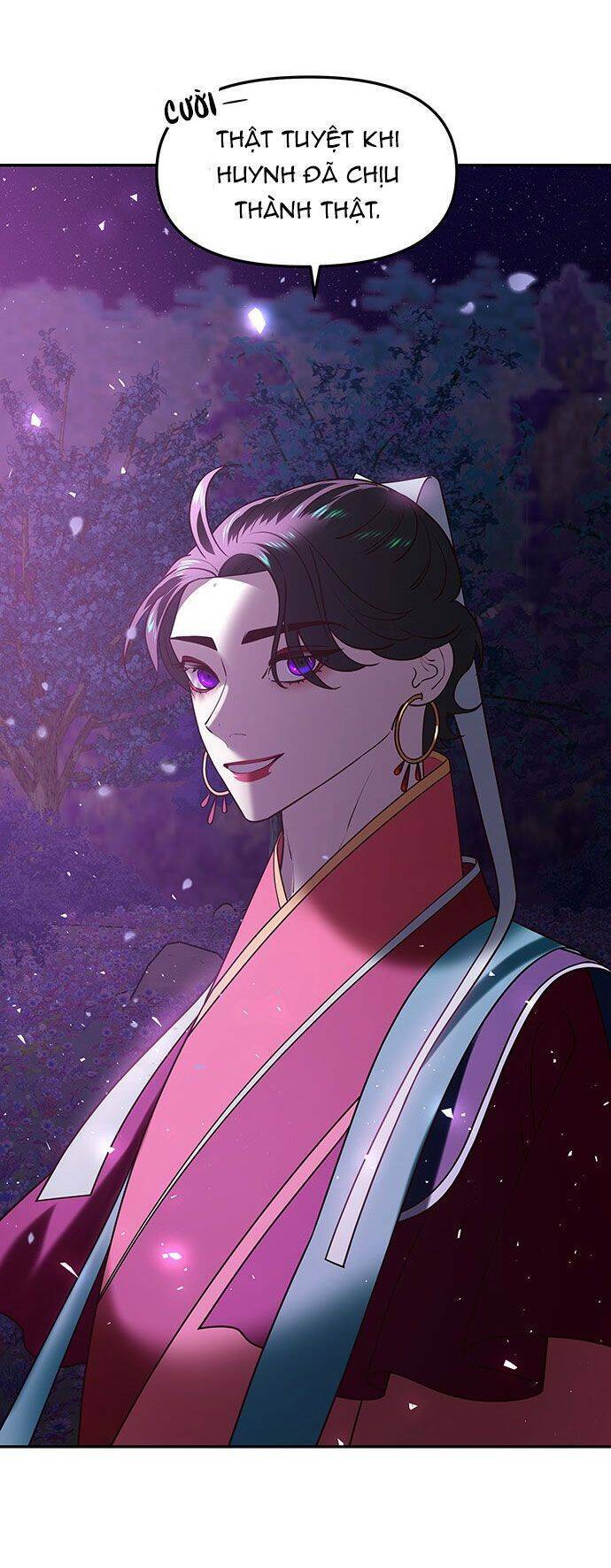 Vương Tử Huyền Bí: Chapter 44