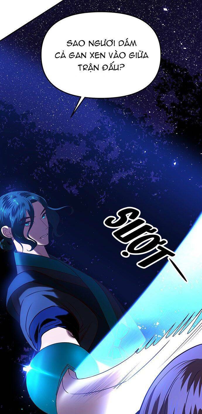 Vương Tử Huyền Bí: Chapter 44