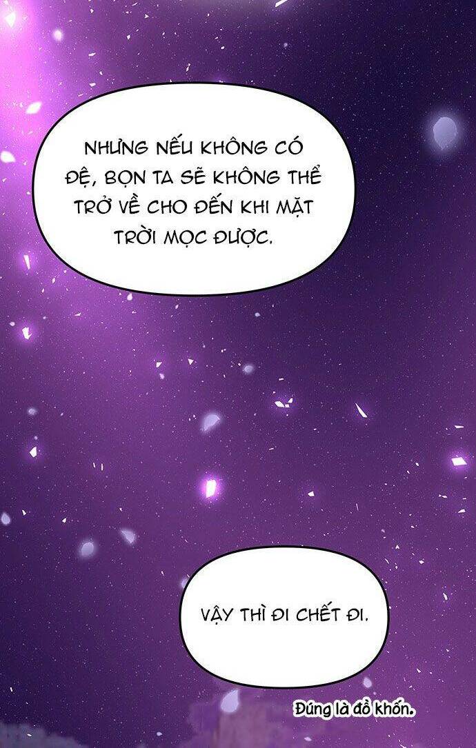 Vương Tử Huyền Bí: Chapter 44