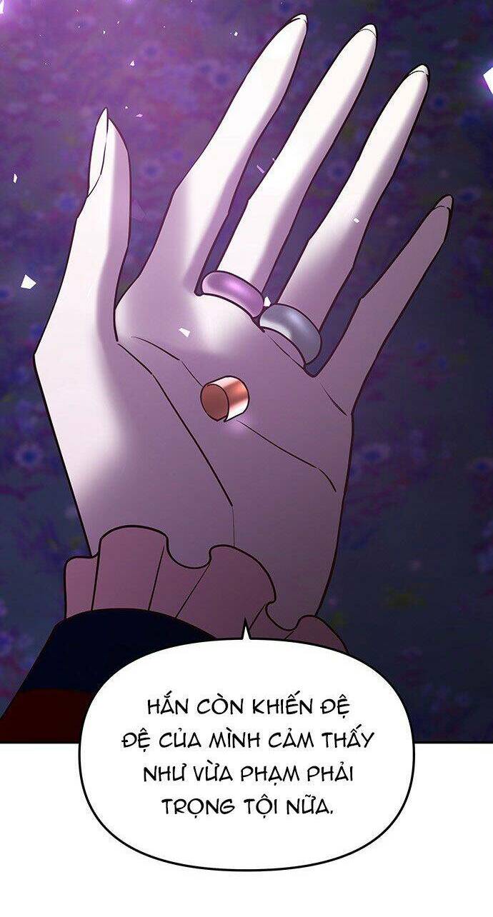 Vương Tử Huyền Bí: Chapter 44