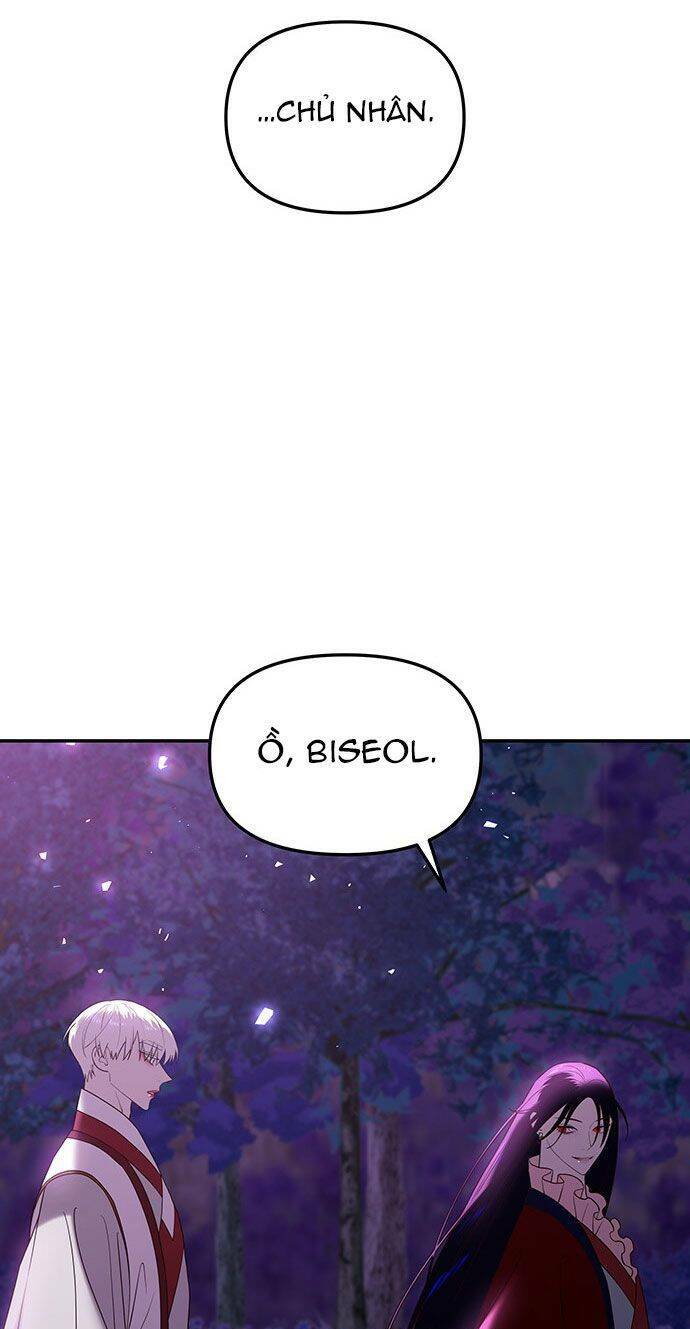 Vương Tử Huyền Bí: Chapter 44
