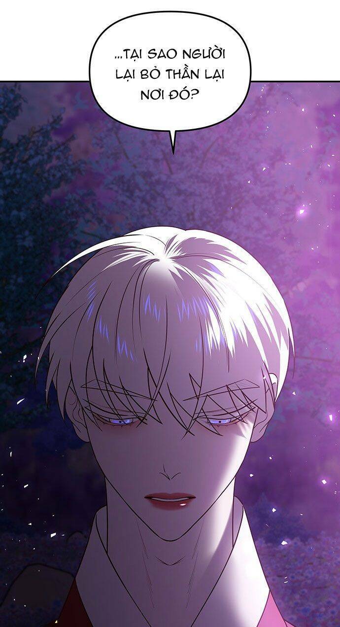 Vương Tử Huyền Bí: Chapter 44