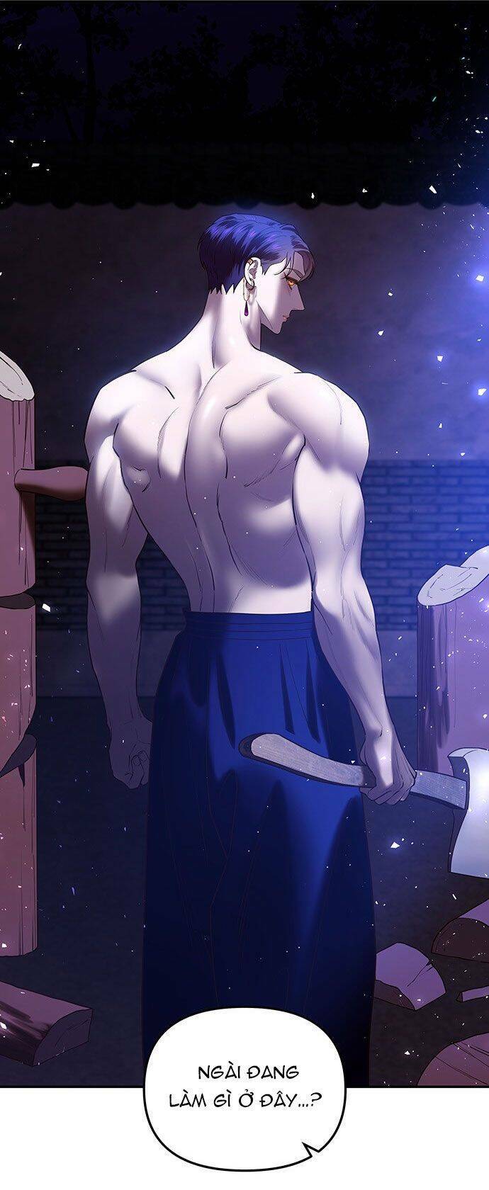 Vương Tử Huyền Bí: Chapter 45