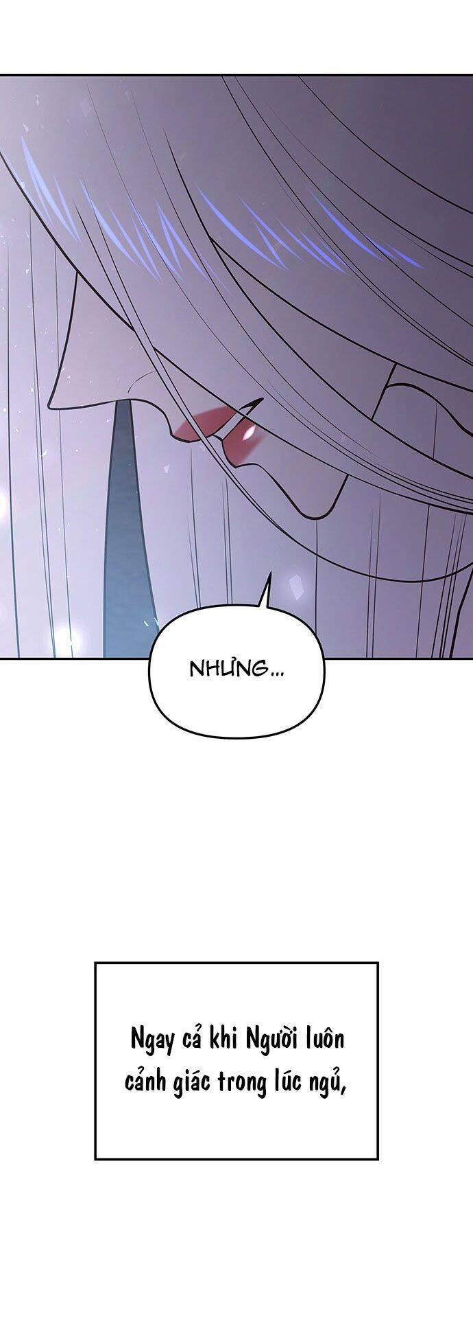 Vương Tử Huyền Bí: Chapter 45
