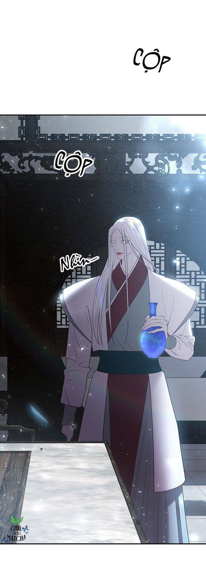 Vương Tử Huyền Bí: Chapter 45