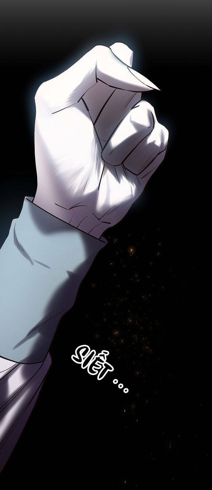 Vương Tử Huyền Bí: Chapter 45