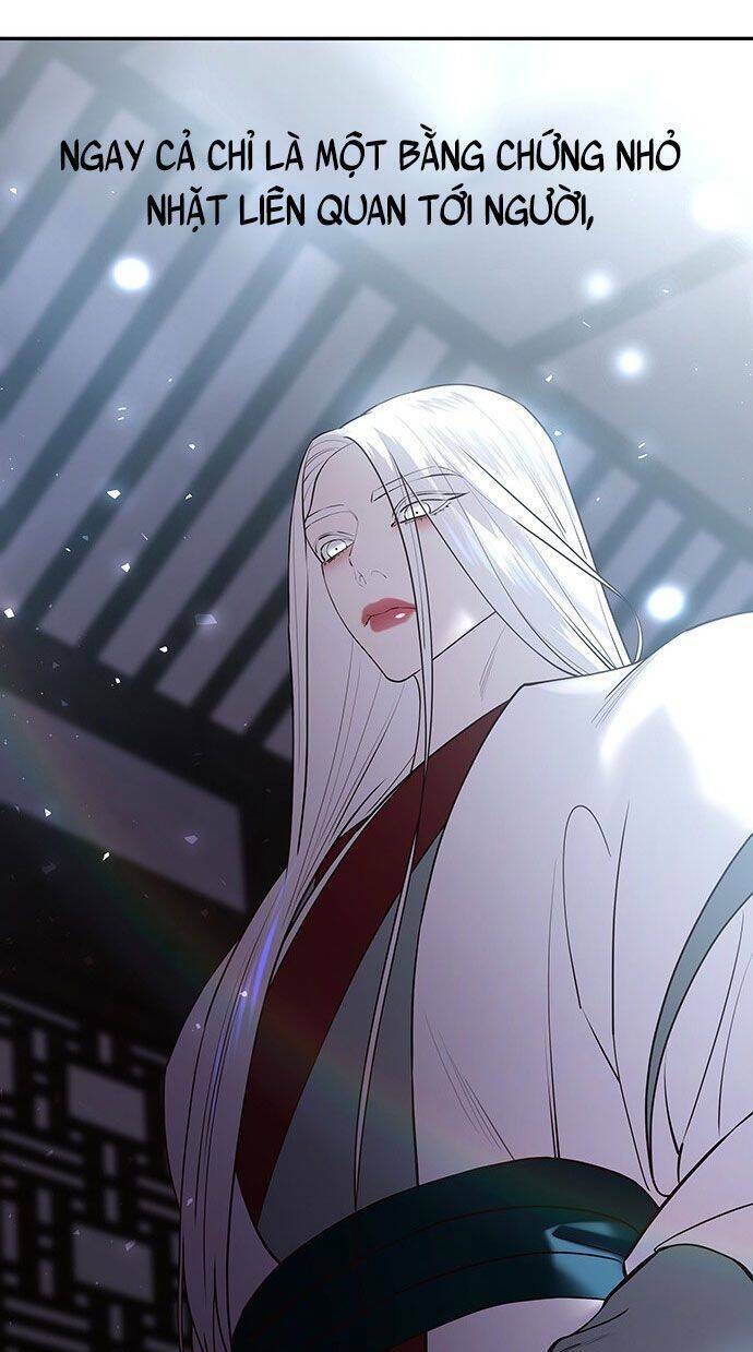 Vương Tử Huyền Bí: Chapter 45