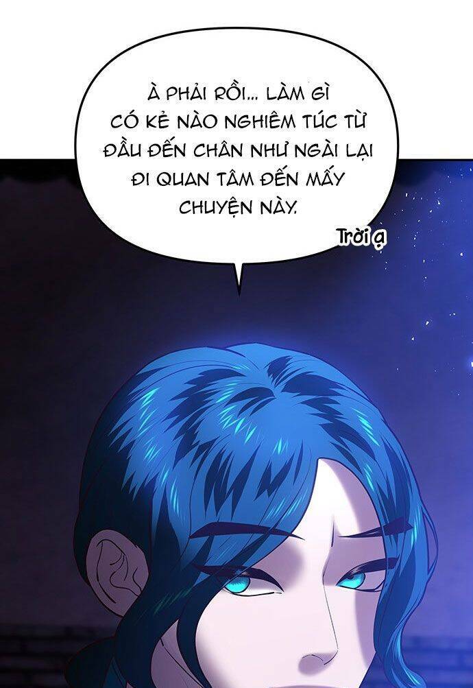 Vương Tử Huyền Bí: Chapter 45