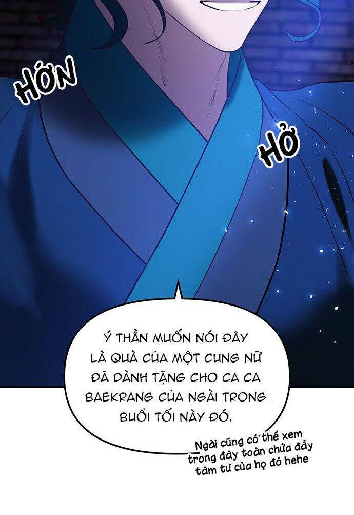 Vương Tử Huyền Bí: Chapter 45