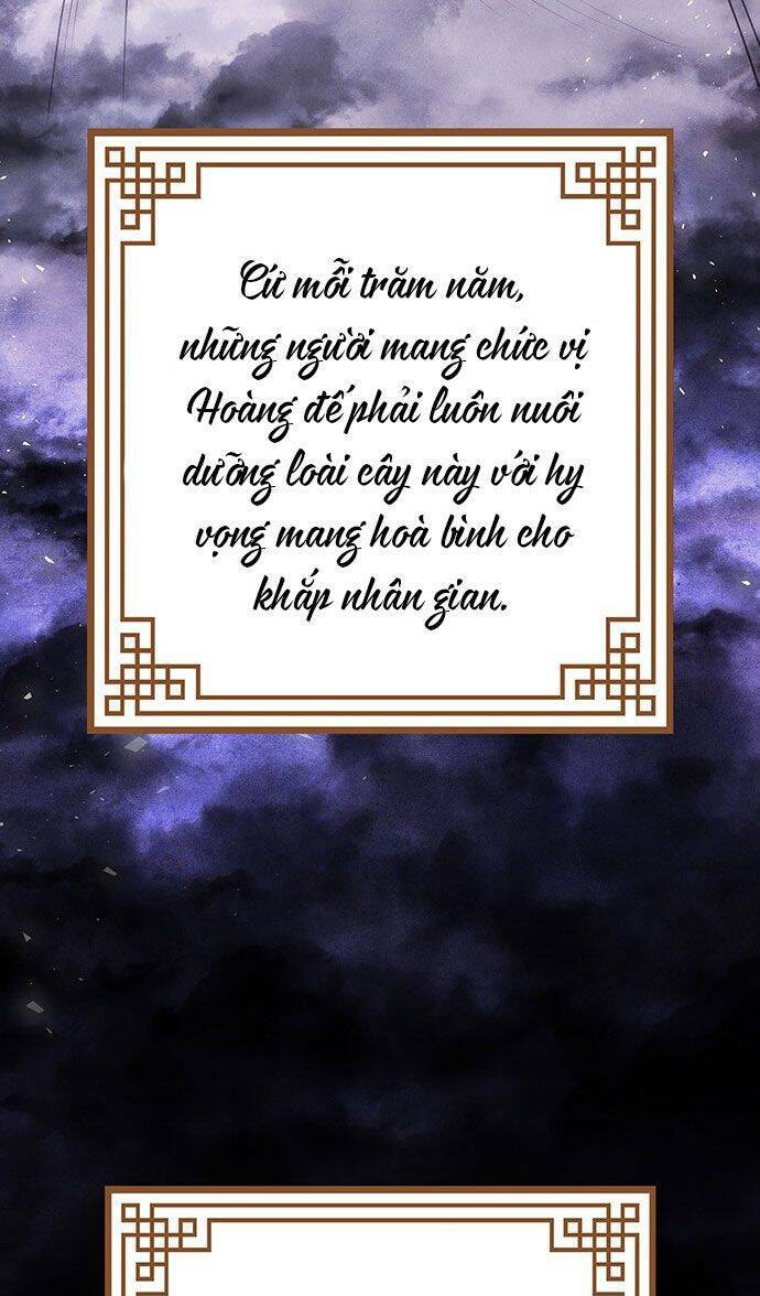 Vương Tử Huyền Bí: Chapter 45
