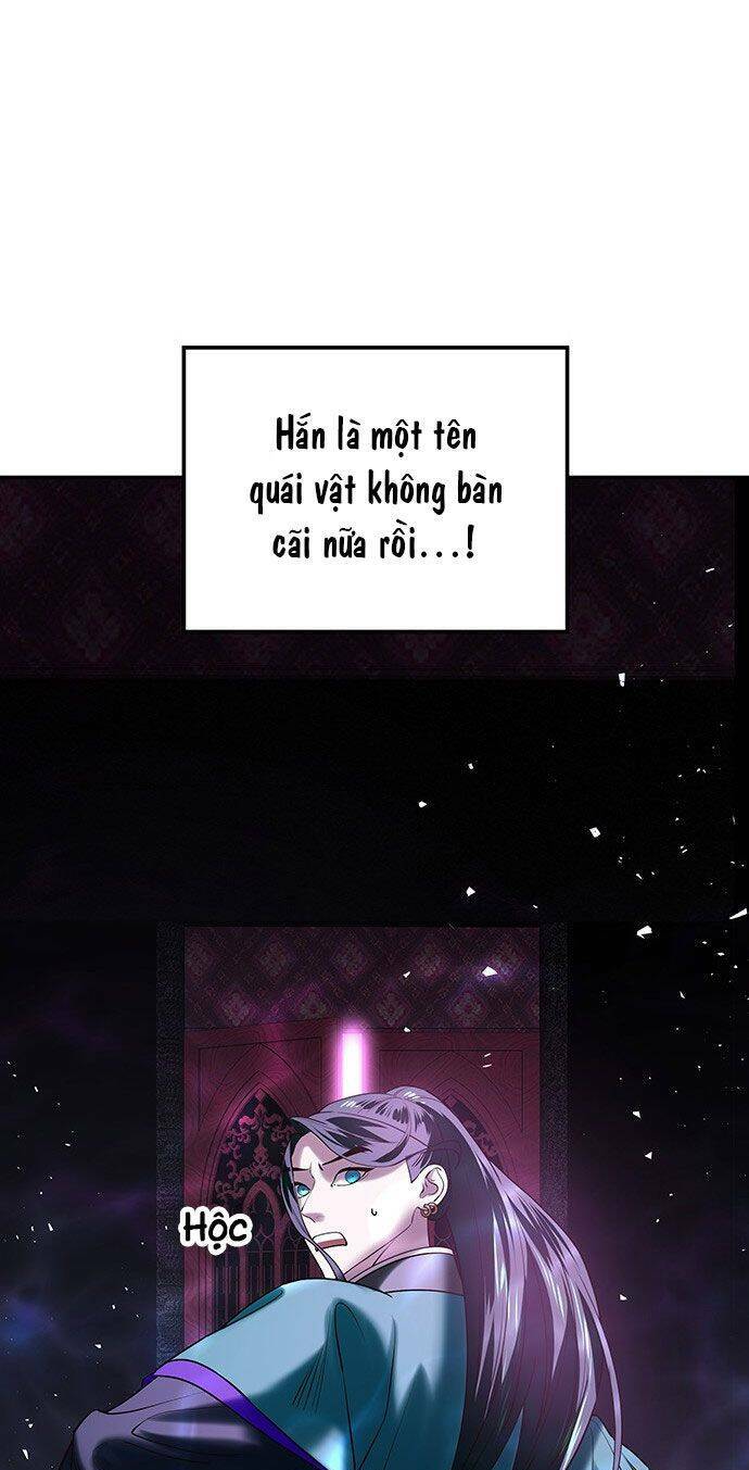 Vương Tử Huyền Bí: Chapter 45