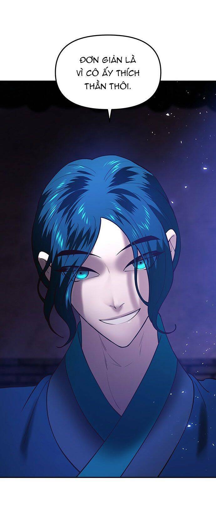 Vương Tử Huyền Bí: Chapter 45