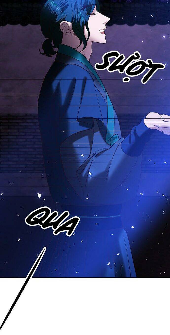 Vương Tử Huyền Bí: Chapter 45