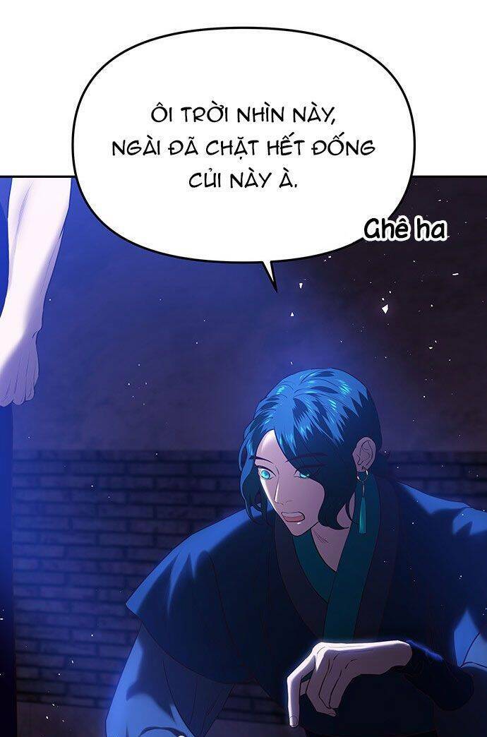 Vương Tử Huyền Bí: Chapter 45