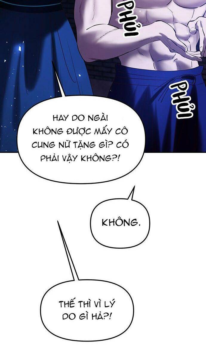Vương Tử Huyền Bí: Chapter 45