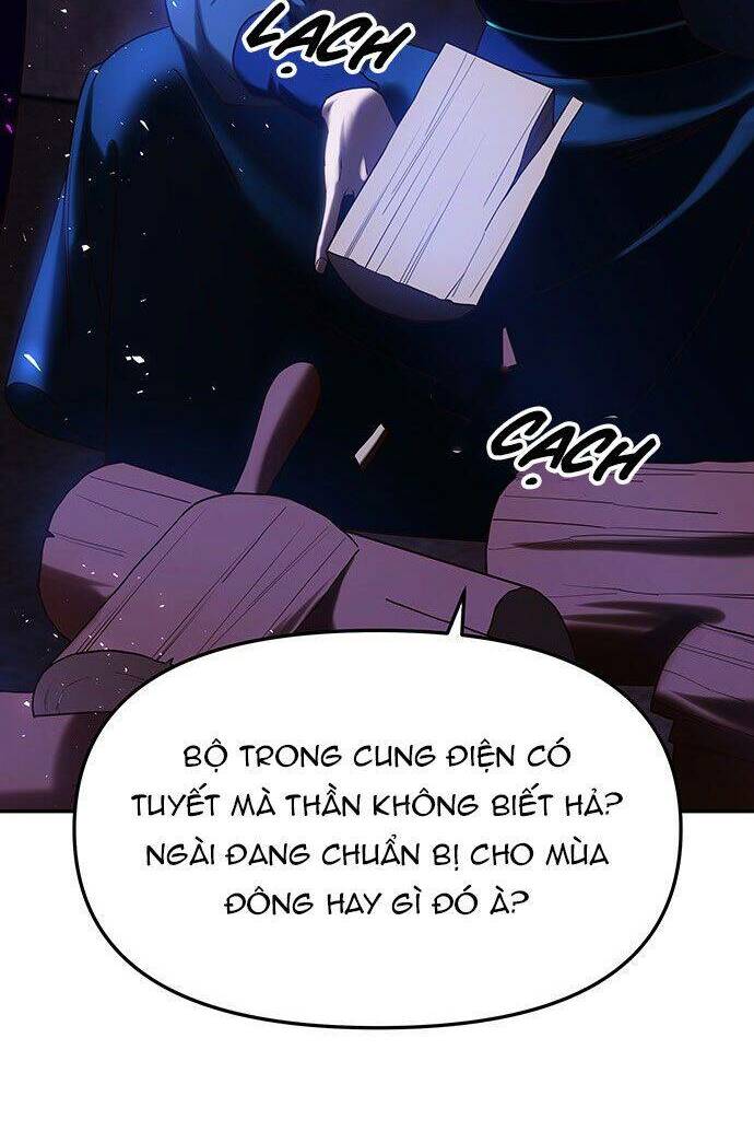 Vương Tử Huyền Bí: Chapter 45
