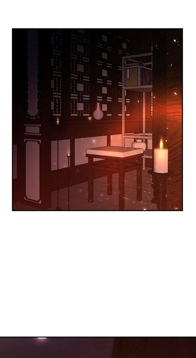 Vương Tử Huyền Bí: Chapter 45