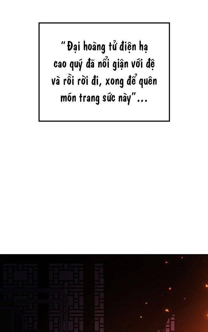 Vương Tử Huyền Bí: Chapter 45
