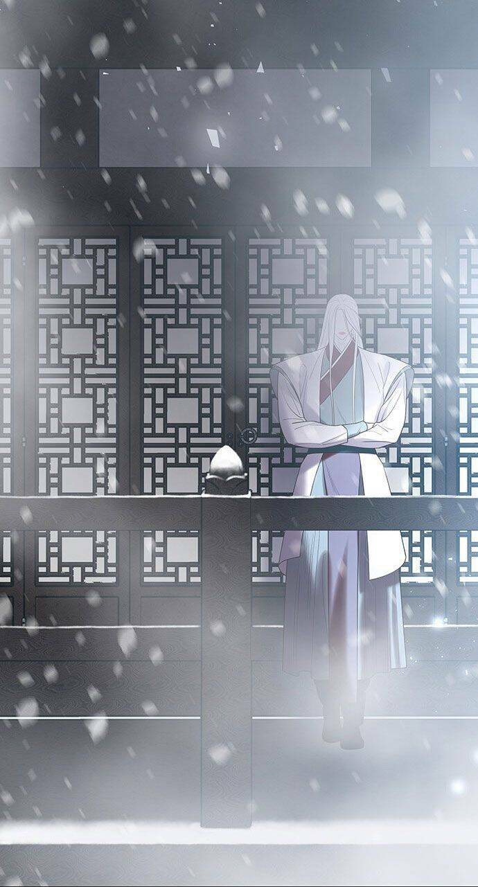 Vương Tử Huyền Bí: Chapter 45