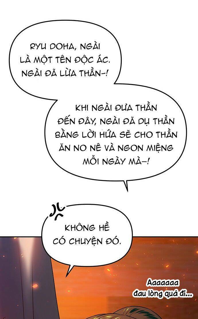 Vương Tử Huyền Bí: Chapter 45