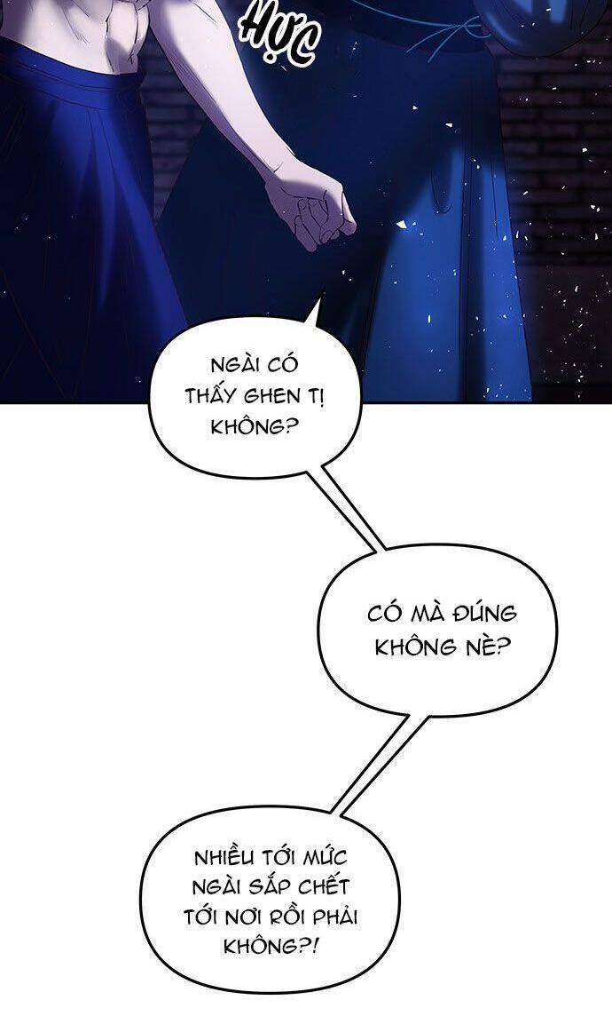 Vương Tử Huyền Bí: Chapter 45